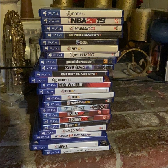Ps4 Bundle - Picture 3 of 4